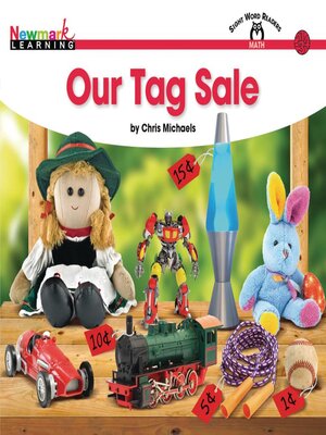 cover image of Our Tag Sale